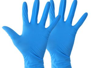 Nitrile Gloves