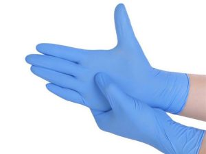 Vinyl Household Gloves