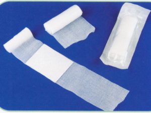 ambulance dressing bandage