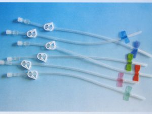 A.V.FISTULA NEEDLE SET