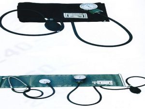 ANEROID SPHYGMOMANOMETER