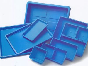 MEDICAL TRAYS