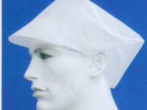 Peaked Cap