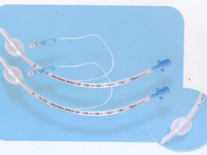 endotracheal tube