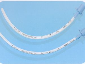 endotracheal tube