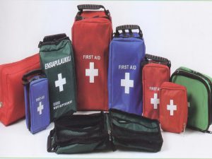 First Aid Kits