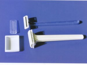 Disposable Razor