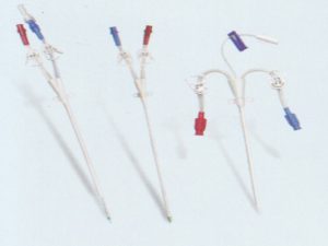 HEMODIALYSIS CATHETER