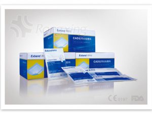 Chitosan Wound Dressing